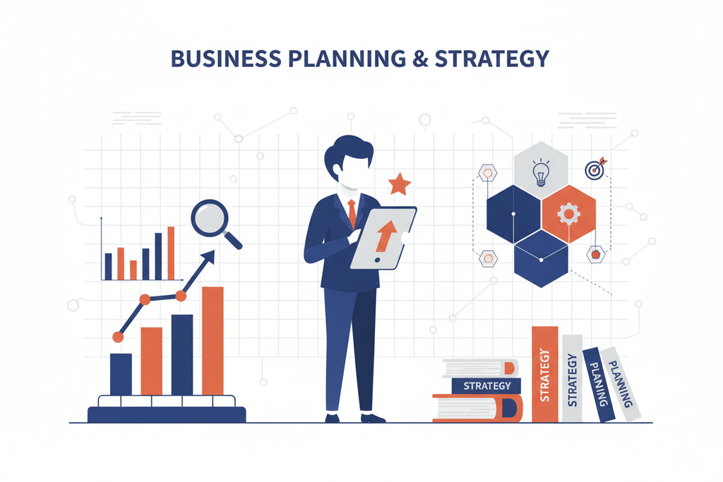 Guia Prático para Gestão de Pequenos Negócios - E - book - Leals