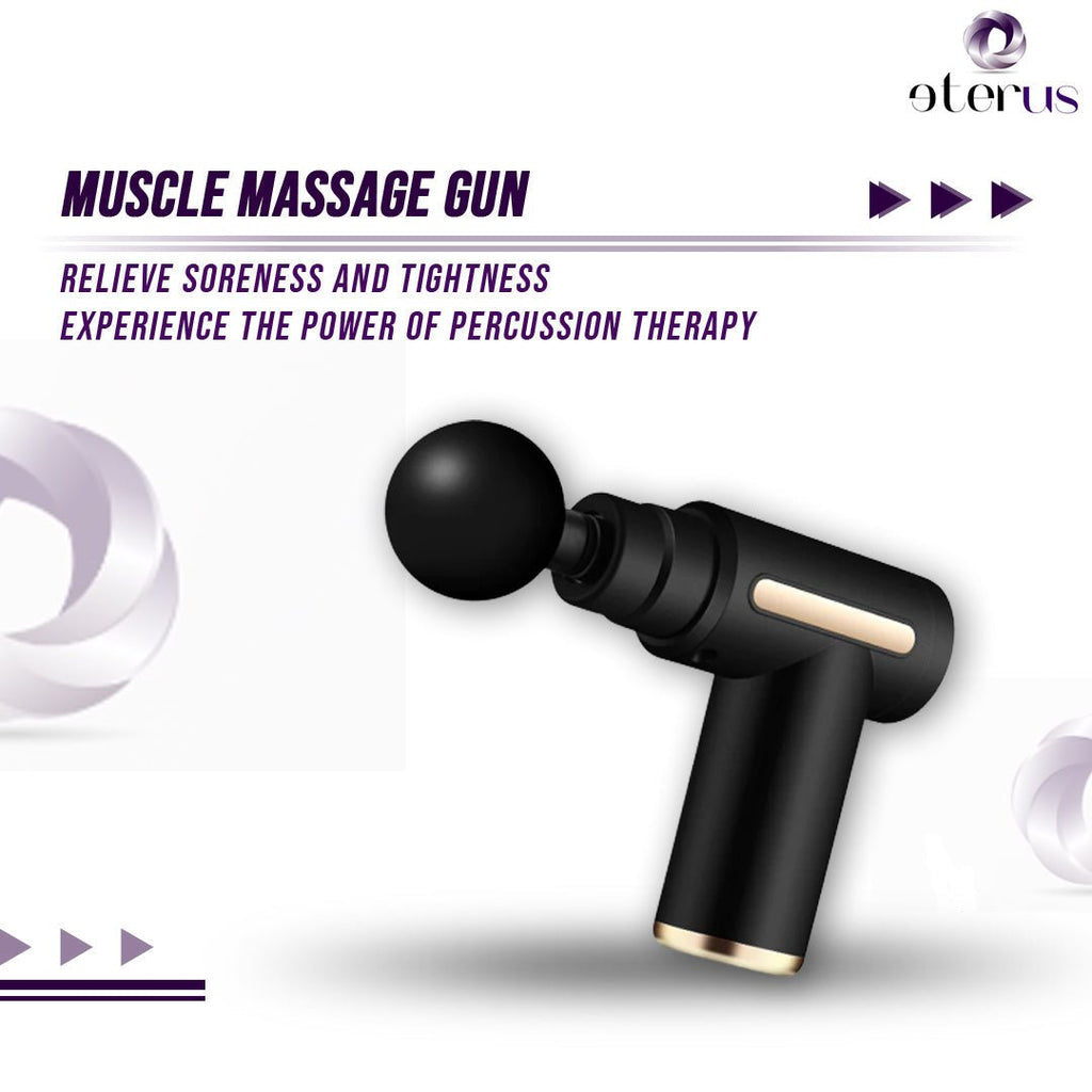 Muscle Massage Gun - Leals